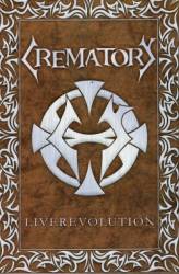 Crematory (GER) : Live Revolution